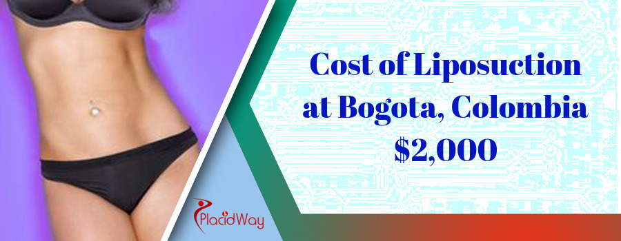 Colombia Liposuction Cost